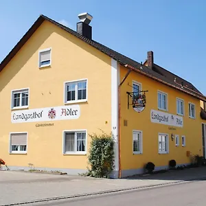 Landgasthof Adler Aislingen